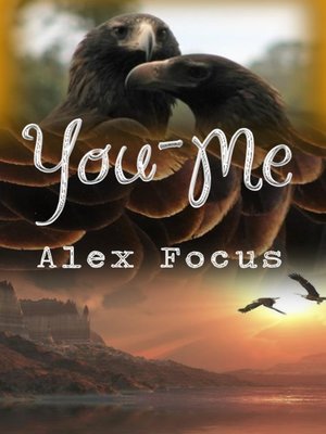 cover image of You-Me